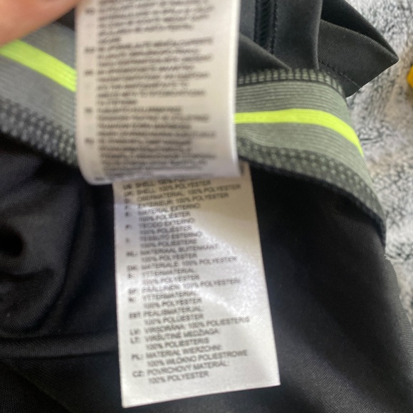 Adidas L Spain Soccer 2013–2015 Away Jersey - Picture 12 of 12